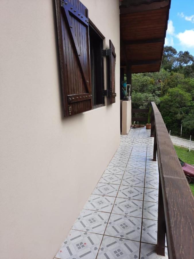 Pousada Casa Do Portal Monte Verde  Luaran gambar