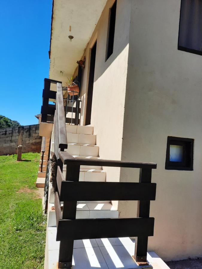 Pousada Casa Do Portal Monte Verde  Luaran gambar